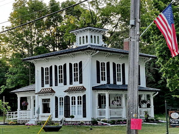 Athens - July 2 2022 Photo (newer photo)